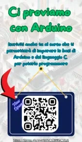 Ci proviamo con Arduino