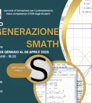 Generazione SMath